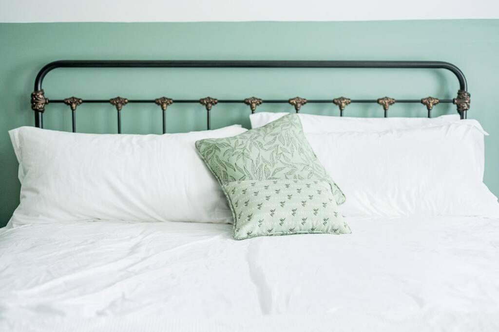林奇堡The Long Run - 2 Ca King Sized Beds+ - Sleeps 8-10公寓 外观 照片