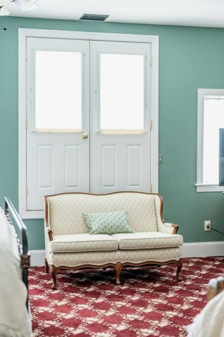 林奇堡The Long Run - 2 Ca King Sized Beds+ - Sleeps 8-10公寓 外观 照片