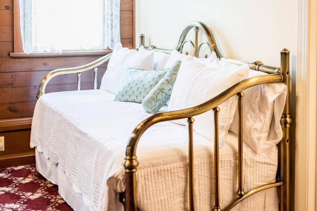 林奇堡The Long Run - 2 Ca King Sized Beds+ - Sleeps 8-10公寓 外观 照片