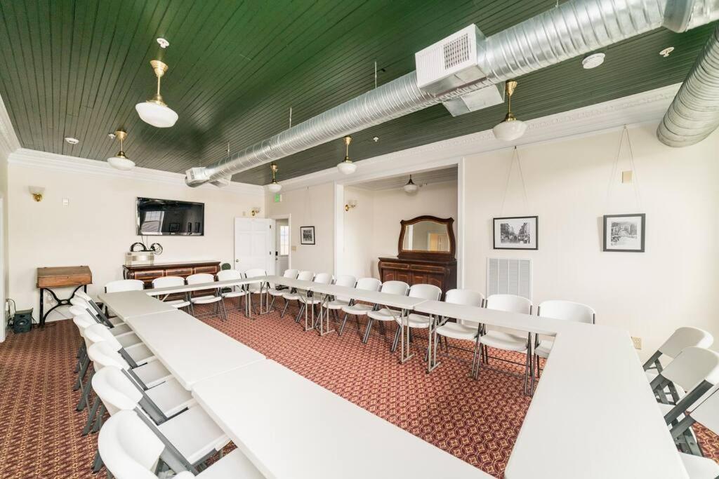 林奇堡The Long Run - 2 Ca King Sized Beds+ - Sleeps 8-10公寓 外观 照片