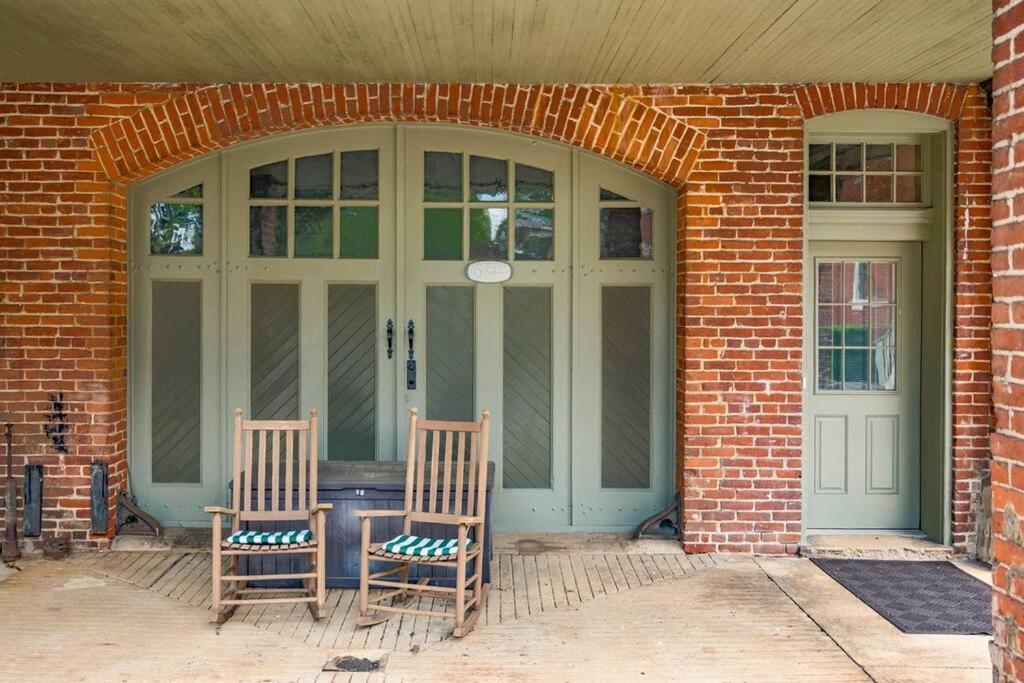 林奇堡The Long Run - 2 Ca King Sized Beds+ - Sleeps 8-10公寓 外观 照片